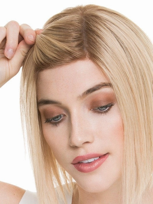 Accessories_Ellen Wille_Ladies Wigs Delicate Plus Human Hair wig - Ellen Wille Pure Power Collection