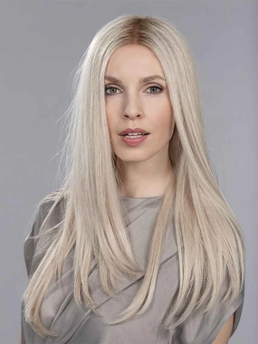 Accessories_Ellen Wille_Ladies Wigs Diamond Mono Human Hair wig - Ellen Wille Pure Power Collection