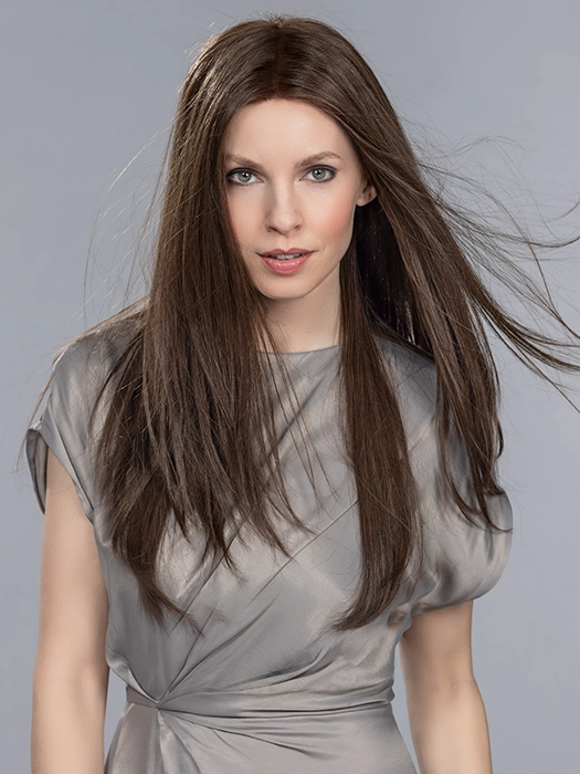 Accessories_Ellen Wille_Ladies Wigs Diamond Mono Human Hair wig - Ellen Wille Pure Power Collection