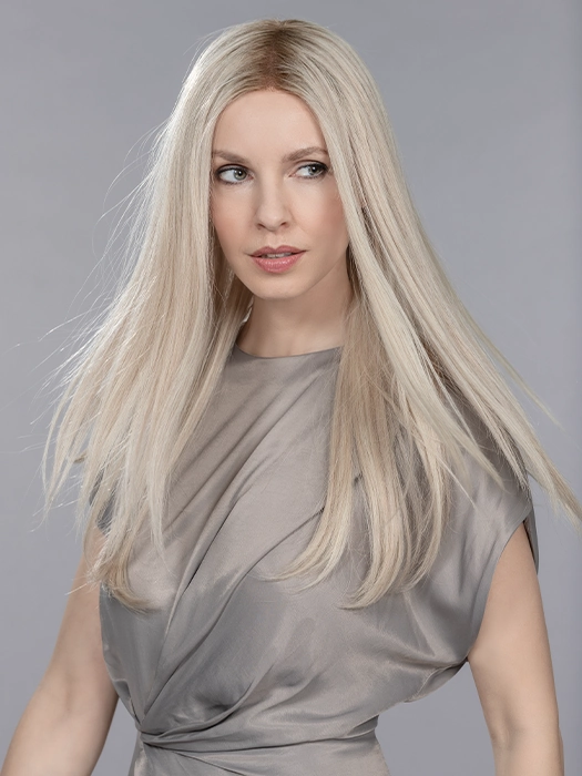 Accessories_Ellen Wille_Ladies Wigs Diamond Mono Human Hair wig - Ellen Wille Pure Power Collection
