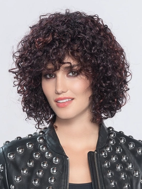 Accessories_Ellen Wille_Ladies Wigs Disco wig - Ellen Wille Perucci Collection