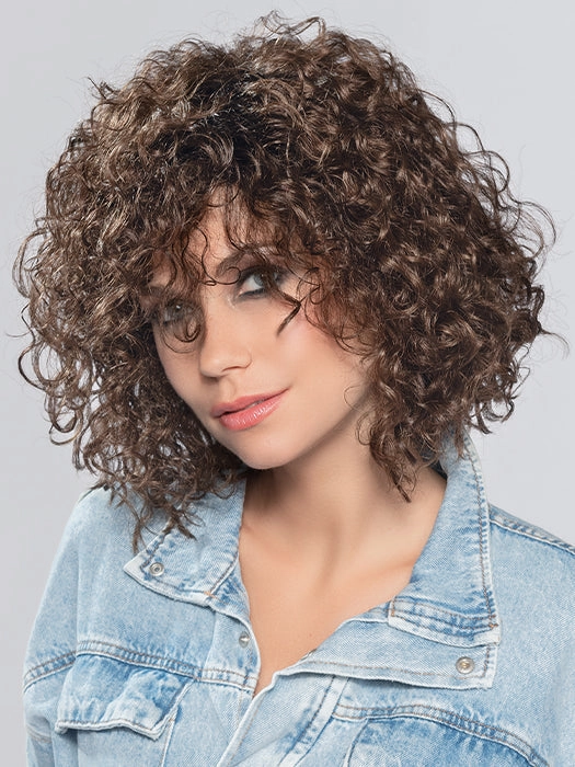 Accessories_Ellen Wille_Ladies Wigs Disco wig - Ellen Wille Perucci Collection
