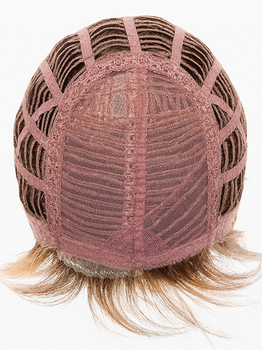 Accessories_Ellen Wille_Ladies Wigs Elan wig - Ellen Wille Changes Collection