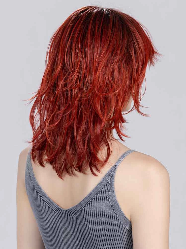 Accessories_Ellen Wille_Ladies Wigs Energy wig - Ellen Wille Perucci Collection
