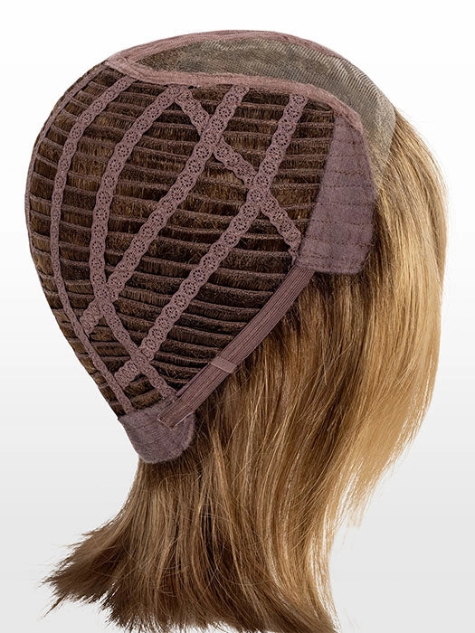 Accessories_Ellen Wille_Ladies Wigs Flirt Mono Part wig - Ellen Wille Changes Collection