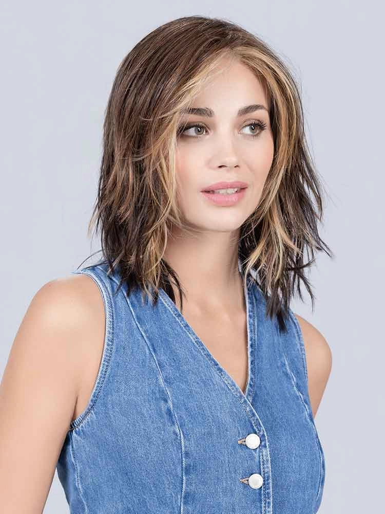 Accessories_Ellen Wille_Ladies Wigs Flow Mono Part wig - Ellen Wille Perucci Collection