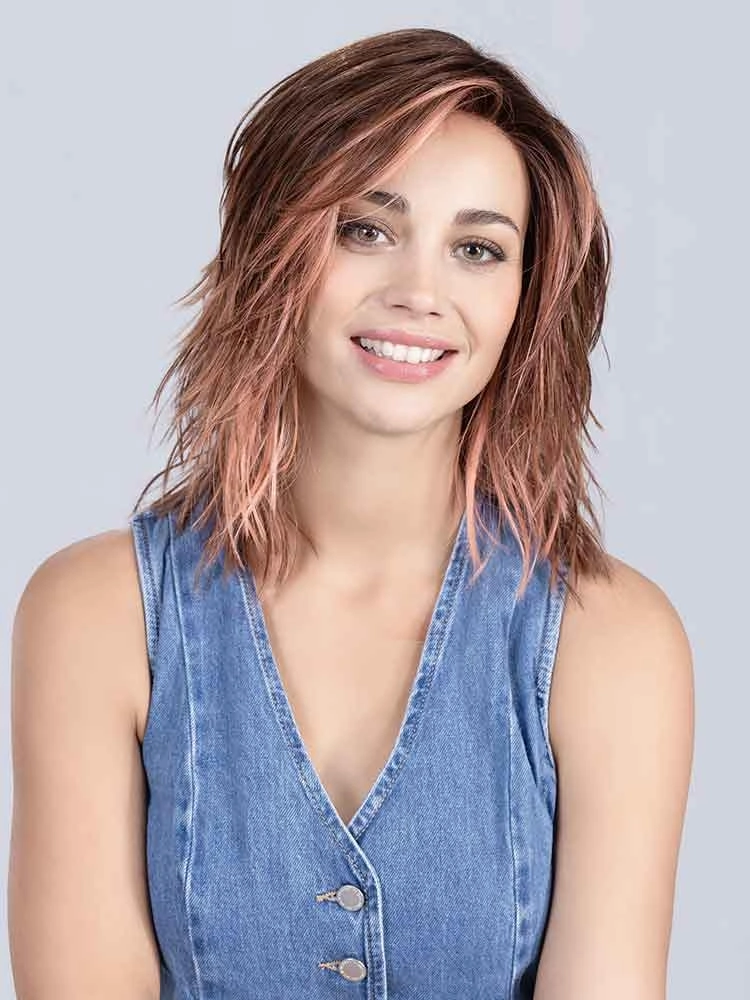 Accessories_Ellen Wille_Ladies Wigs Flow Mono Part wig - Ellen Wille Perucci Collection