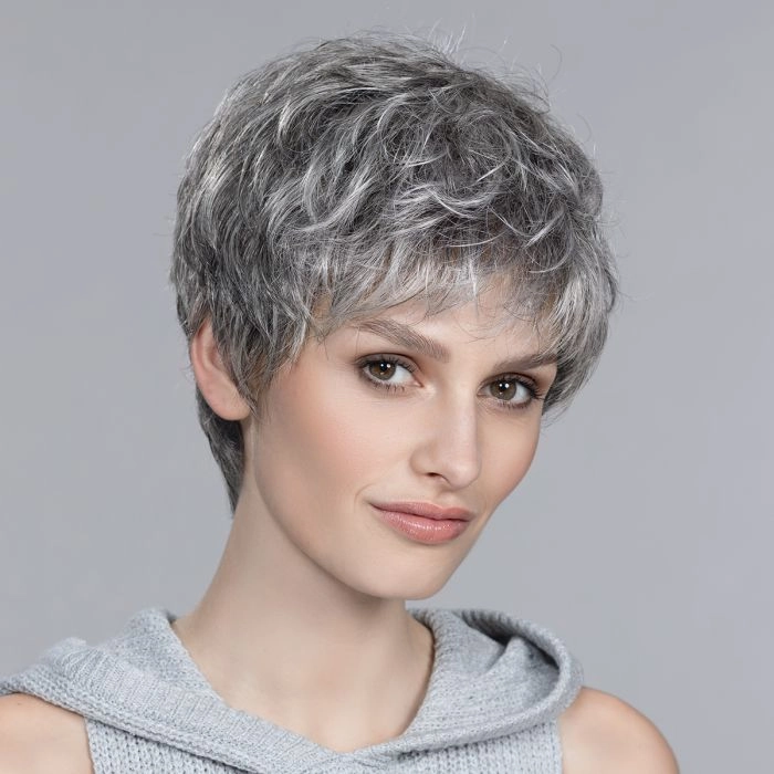 Accessories_Ellen Wille_Ladies Wigs Foxy Small wig - Ellen Wille Hairpower Collection