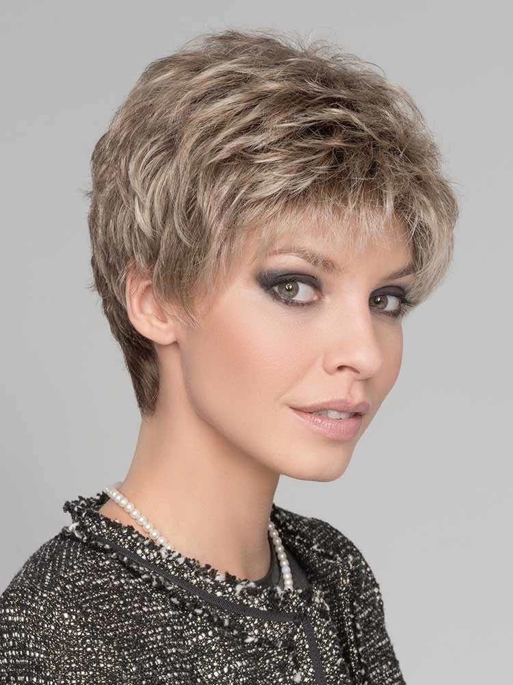 Accessories_Ellen Wille_Ladies Wigs Foxy Small wig - Ellen Wille Hairpower Collection