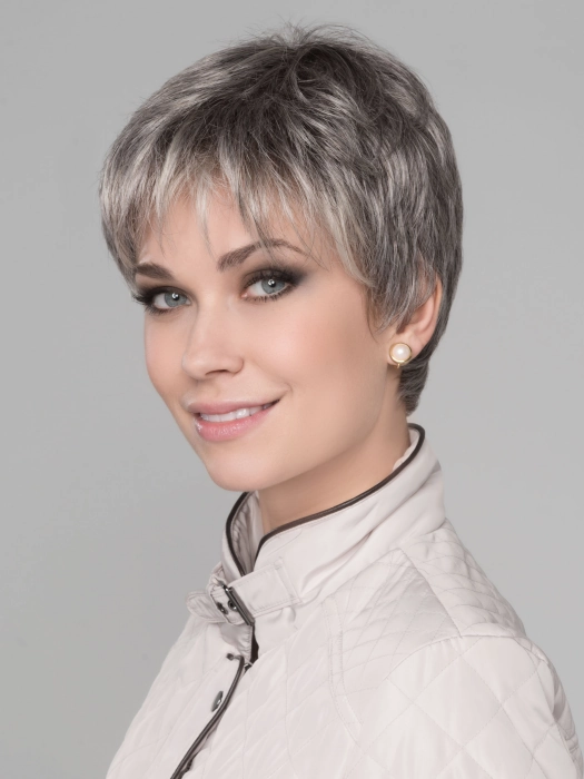 Accessories_Ellen Wille_Ladies Wigs Ginger Mono wig - Ellen Wille Hairpower Collection