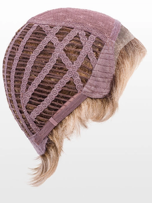 Accessories_Ellen Wille_Ladies Wigs Lina Small wig - Ellen Wille Modixx Collection