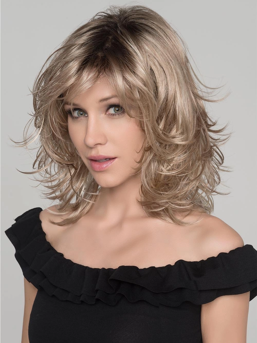 Accessories_Ellen Wille_Ladies Wigs Ocean Mono Part wig - Ellen Wille Hairpower Collection