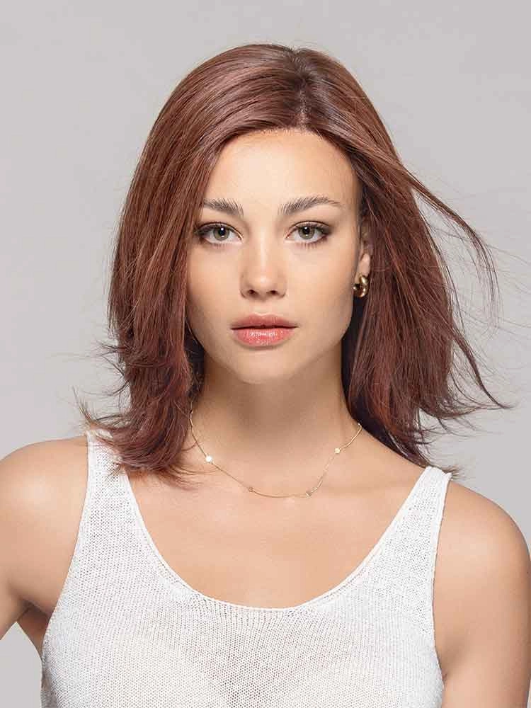 Accessories_Ellen Wille_Ladies Wigs Poesia Mono Human Hair wig - Ellen Wille Stimulate Collection