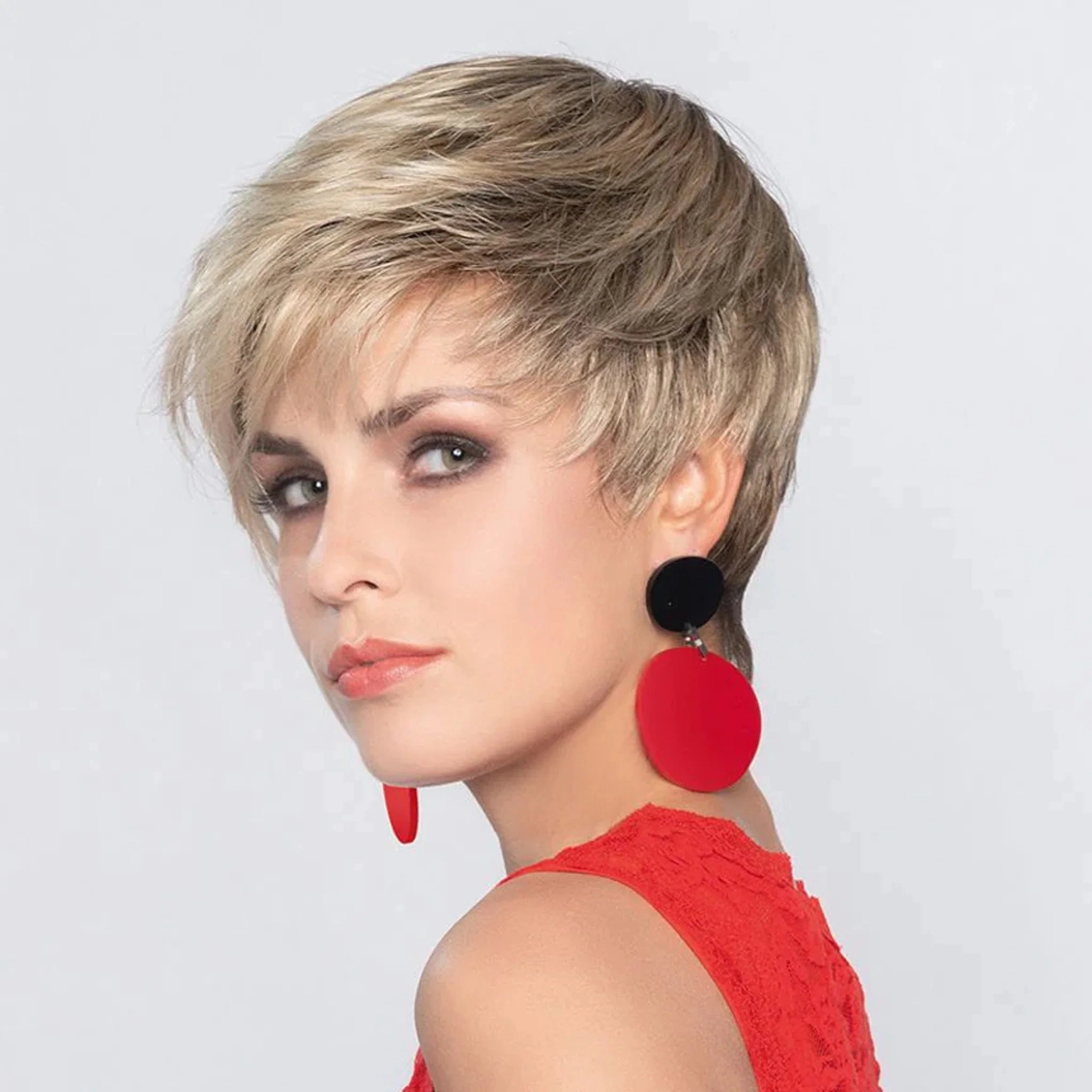 Accessories_Ellen Wille_Ladies Wigs Point wig - Ellen Wille Perucci Collection