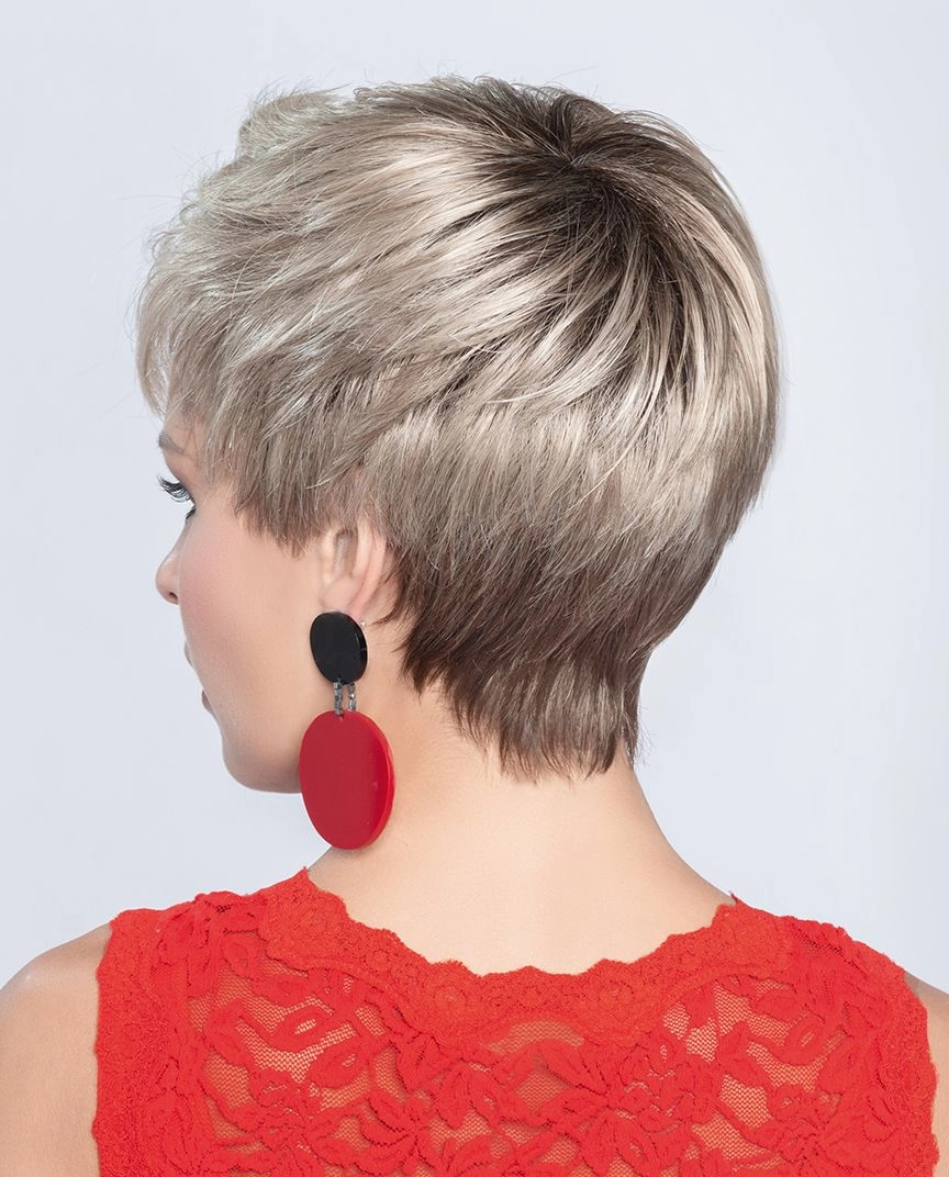 Accessories_Ellen Wille_Ladies Wigs Point wig - Ellen Wille Perucci Collection