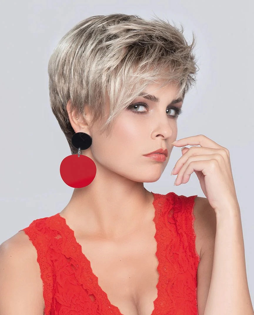 Accessories_Ellen Wille_Ladies Wigs Point wig - Ellen Wille Perucci Collection