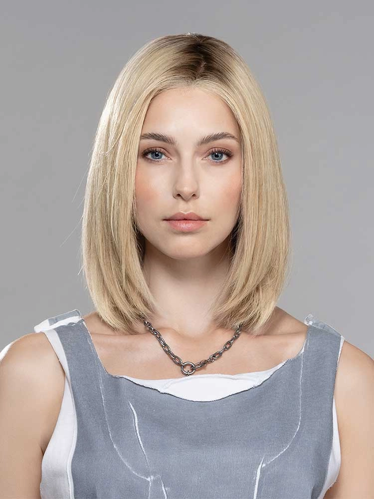 Accessories_Ellen Wille_Ladies Wigs Rousseau Mono Human Hair wig - Ellen Wille Stimulate Collection