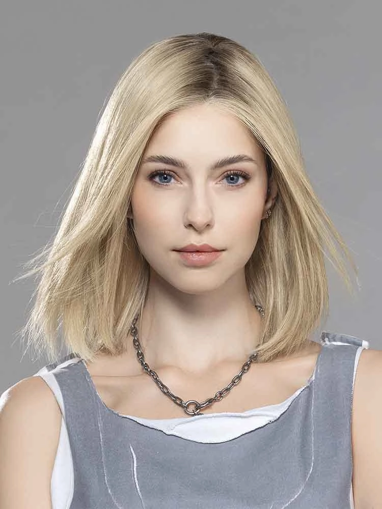 Accessories_Ellen Wille_Ladies Wigs Rousseau Mono Human Hair wig - Ellen Wille Stimulate Collection