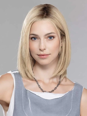 Accessories_Ellen Wille_Ladies Wigs Rousseau Mono Human Hair wig - Ellen Wille Stimulate Collection