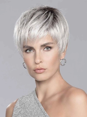 Accessories_Ellen Wille_Ladies Wigs Seven Mono Part wig - Ellen Wille Hairpower Collection