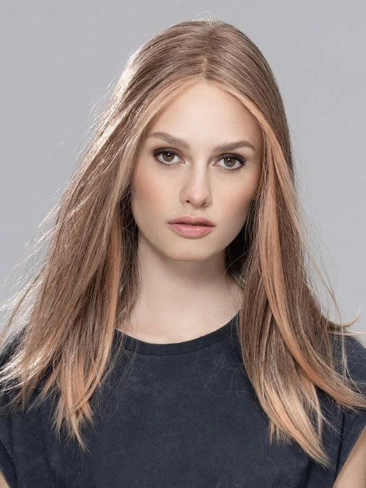 Accessories_Ellen Wille_Ladies Wigs Sleek Mono Part wig - Ellen Wille Hairpower Collection