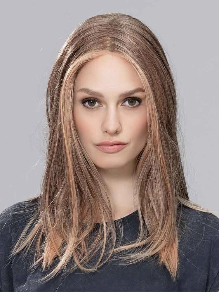 Accessories_Ellen Wille_Ladies Wigs Sleek Mono Part wig - Ellen Wille Hairpower Collection