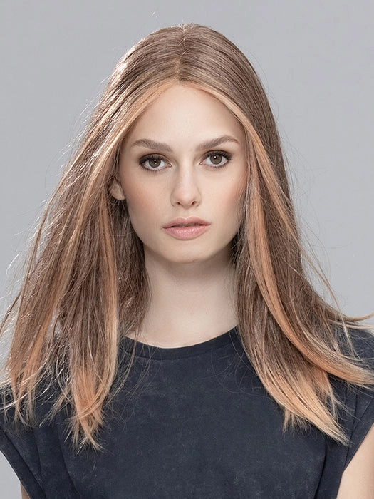 Accessories_Ellen Wille_Ladies Wigs Sleek Mono Part wig - Ellen Wille Hairpower Collection