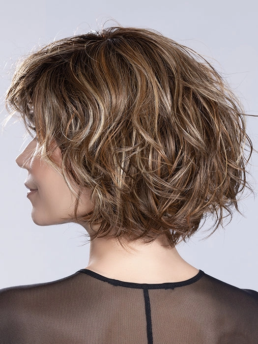 Accessories_Ellen Wille_Ladies Wigs Sound Mono Part wig - Ellen Wille High Power Collection