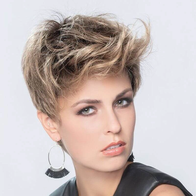 Accessories_Ellen Wille_Ladies Wigs Stay wig - Ellen Wille Perucci Collection