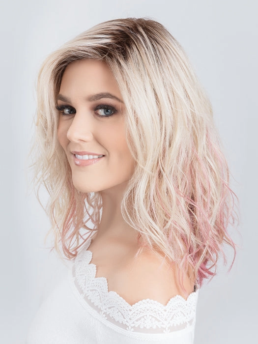 Accessories_Ellen Wille_Ladies Wigs Tabu wig - Ellen Wille Perucci Collection