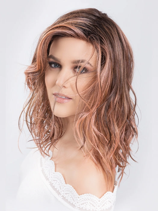 Accessories_Ellen Wille_Ladies Wigs Tabu wig - Ellen Wille Perucci Collection