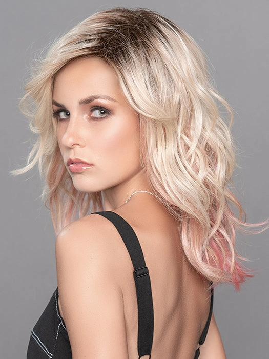 Accessories_Ellen Wille_Ladies Wigs Tabu wig - Ellen Wille Perucci Collection