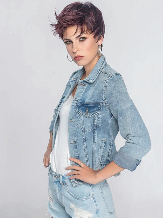 Accessories_Ellen Wille_Ladies Wigs Tool wig - Ellen Wille Perucci Collection