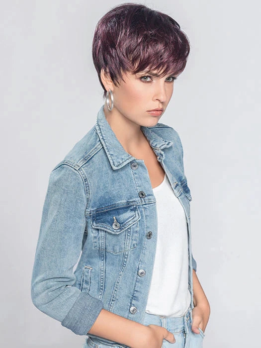 Accessories_Ellen Wille_Ladies Wigs Tool wig - Ellen Wille Perucci Collection
