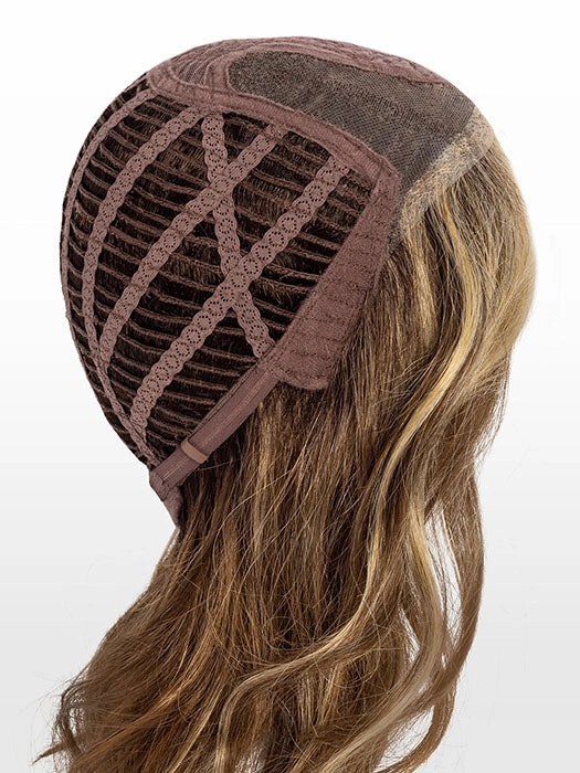 Accessories_Ellen Wille_Ladies Wigs Touch Mono Part wig - Ellen Wille Changes Collection