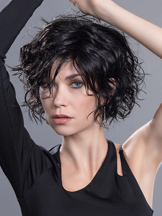 Accessories_Ellen Wille_Ladies Wigs Turn Mono Part wig - Ellen Wille Changes Collection