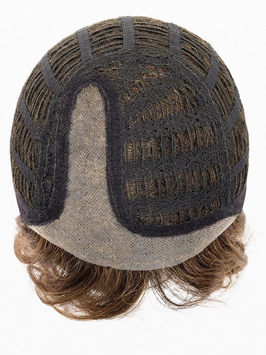 Accessories_Ellen Wille_Ladies Wigs Wanted Mono Part wig - Ellen Wille Changes Collection