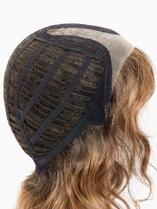 Accessories_Ellen Wille_Ladies Wigs Wanted Mono Part wig - Ellen Wille Changes Collection