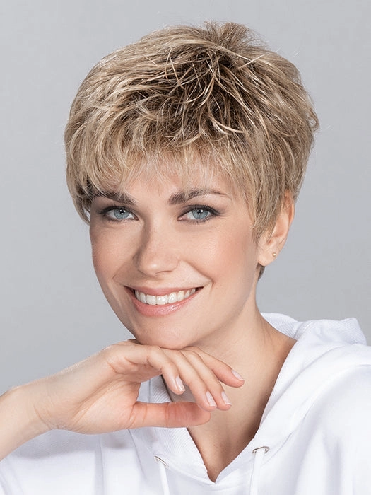 Accessories_Ellen Wille_Ladies Wigs Yoko wig - Ellen Wille High Power Collection