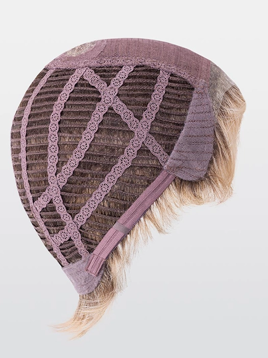 Accessories_Ellen Wille_Ladies Wigs Yoko wig - Ellen Wille High Power Collection
