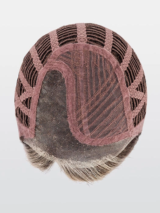 Accessories_Ellen Wille_Ladies Wigs Young Mono Part wig - Ellen Wille Hairpower Collection