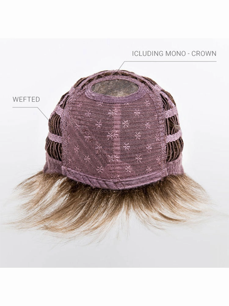 Accessories_Ellen Wille_Ladies Wigs Zizi wig - Ellen Wille Hairpower Collection