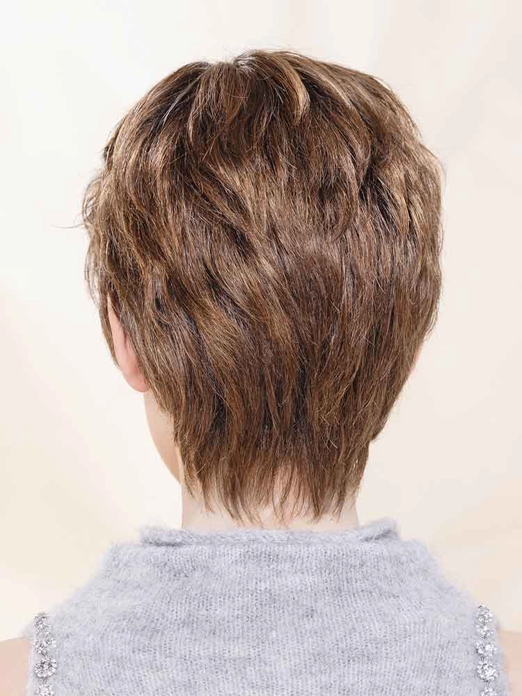Accessories_Ellen Wille_Ladies Wigs Zoe Mono wig - Ellen Wille Modixx Collection