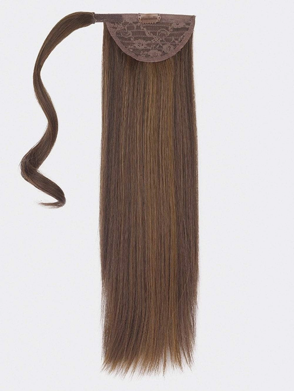 Accessories_Ellen Wille_Wigs Aqua | Synthetic Ponytail (Wrap-Around)