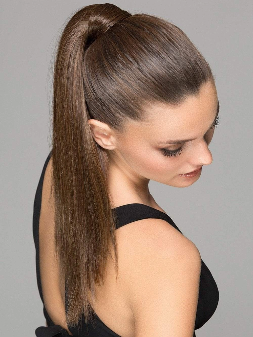 Accessories_Ellen Wille_Wigs Aqua | Synthetic Ponytail (Wrap-Around)