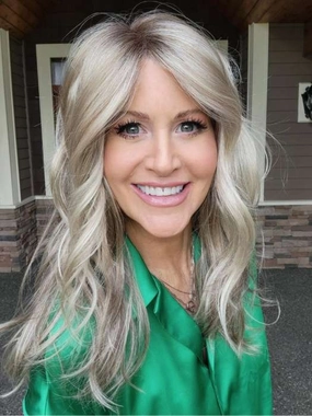 Accessories_Ellen Wille_Wigs Arrow | Synthetic Lace Front Wig (Mono Part)