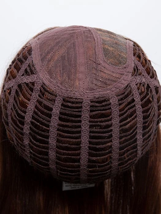Accessories_Ellen Wille_Wigs Arrow | Synthetic Lace Front Wig (Mono Part)