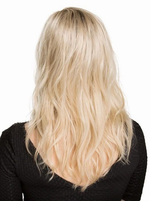 Accessories_Ellen Wille_Wigs Arrow | Synthetic Lace Front Wig (Mono Part)