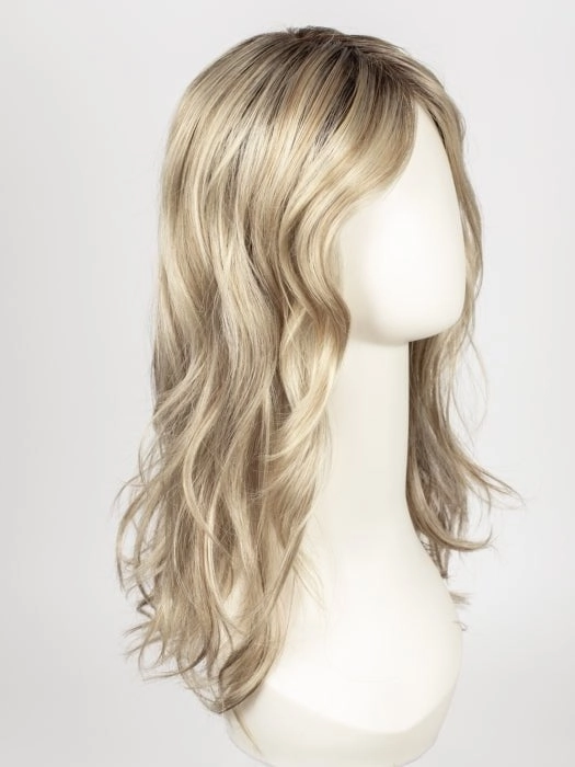 Accessories_Ellen Wille_Wigs Arrow | Synthetic Lace Front Wig (Mono Part)