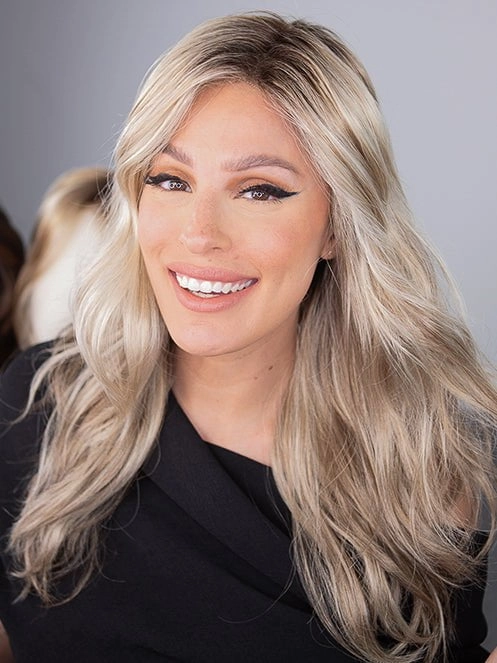 Accessories_Ellen Wille_Wigs Arrow | Synthetic Lace Front Wig (Mono Part)
